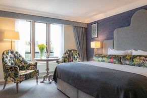 Billesley Manor Hotel & Spa, a Tribute Portfolio Hotel