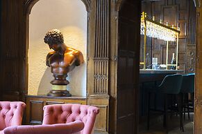 Billesley Manor Hotel & Spa, a Tribute Portfolio Hotel