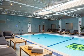 Billesley Manor Hotel & Spa, a Tribute Portfolio Hotel