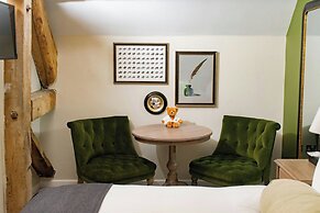 Billesley Manor Hotel & Spa, a Tribute Portfolio Hotel