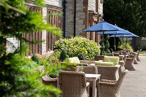 Billesley Manor Hotel & Spa, a Tribute Portfolio Hotel