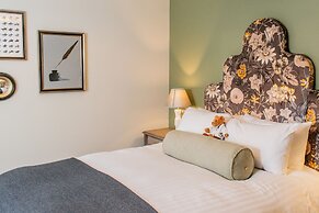 Billesley Manor Hotel & Spa, a Tribute Portfolio Hotel