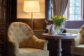 Billesley Manor Hotel & Spa, a Tribute Portfolio Hotel