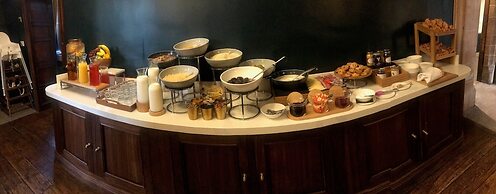 Billesley Manor Hotel & Spa, a Tribute Portfolio Hotel