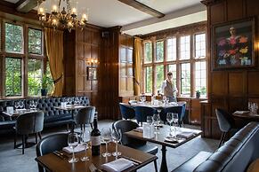 Billesley Manor Hotel & Spa, a Tribute Portfolio Hotel