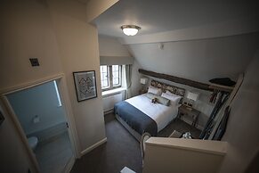 Billesley Manor Hotel & Spa, a Tribute Portfolio Hotel