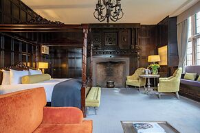 Billesley Manor Hotel & Spa, a Tribute Portfolio Hotel