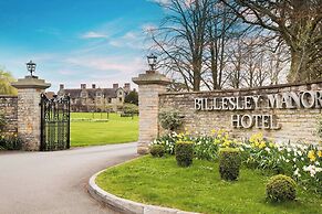 Billesley Manor Hotel & Spa, a Tribute Portfolio Hotel