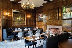 Billesley Manor Hotel & Spa, a Tribute Portfolio Hotel