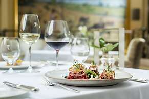 The Vineyard