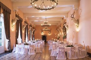 Chateau d'Esclimont