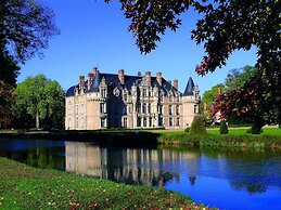 Chateau d'Esclimont
