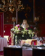 Chateau d'Esclimont