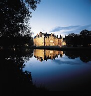 Chateau d'Esclimont