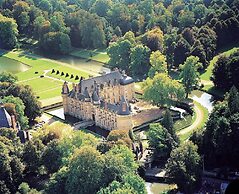 Chateau d'Esclimont