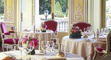Chateau d'Esclimont