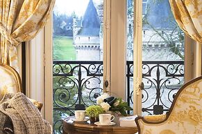 Chateau d'Esclimont