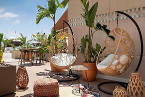 Riviera Marriott La Porte de Monaco