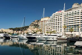 Riviera Marriott La Porte de Monaco