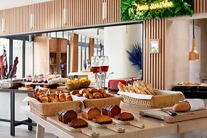 Riviera Marriott La Porte de Monaco