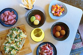 Riviera Marriott La Porte de Monaco