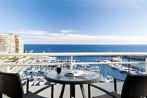 Riviera Marriott La Porte de Monaco