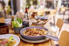 Riviera Marriott La Porte de Monaco