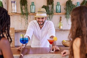 Riviera Marriott La Porte de Monaco