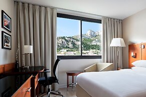Riviera Marriott La Porte de Monaco