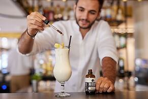 Riviera Marriott La Porte de Monaco