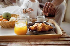 Riviera Marriott La Porte de Monaco