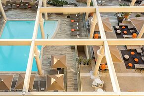 Riviera Marriott La Porte de Monaco