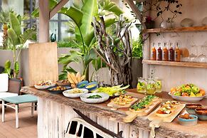 Riviera Marriott La Porte de Monaco