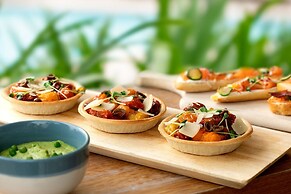 Riviera Marriott La Porte de Monaco