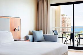 Riviera Marriott La Porte de Monaco