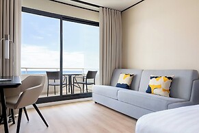 Riviera Marriott La Porte de Monaco