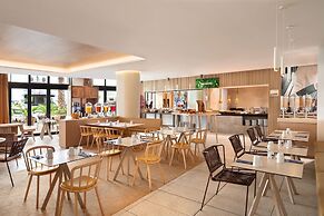 Riviera Marriott La Porte de Monaco