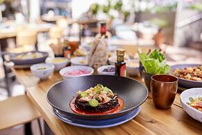 Riviera Marriott La Porte de Monaco