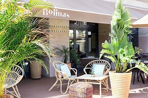 Riviera Marriott La Porte de Monaco