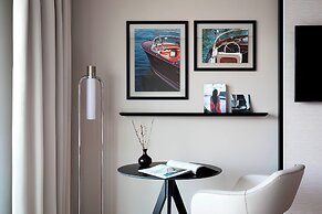 Riviera Marriott La Porte de Monaco