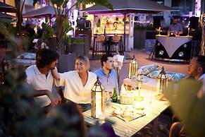 Riviera Marriott La Porte de Monaco