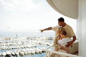 Riviera Marriott La Porte de Monaco