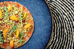 Riviera Marriott La Porte de Monaco