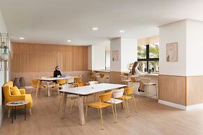 Riviera Marriott La Porte de Monaco