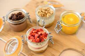 Riviera Marriott La Porte de Monaco