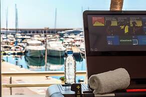 Riviera Marriott La Porte de Monaco