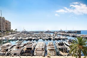 Riviera Marriott La Porte de Monaco