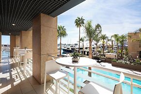 Riviera Marriott La Porte de Monaco