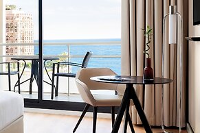 Riviera Marriott La Porte de Monaco
