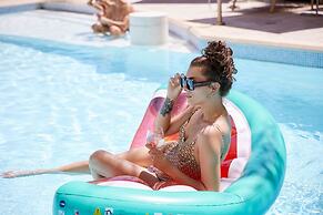 Riviera Marriott La Porte de Monaco